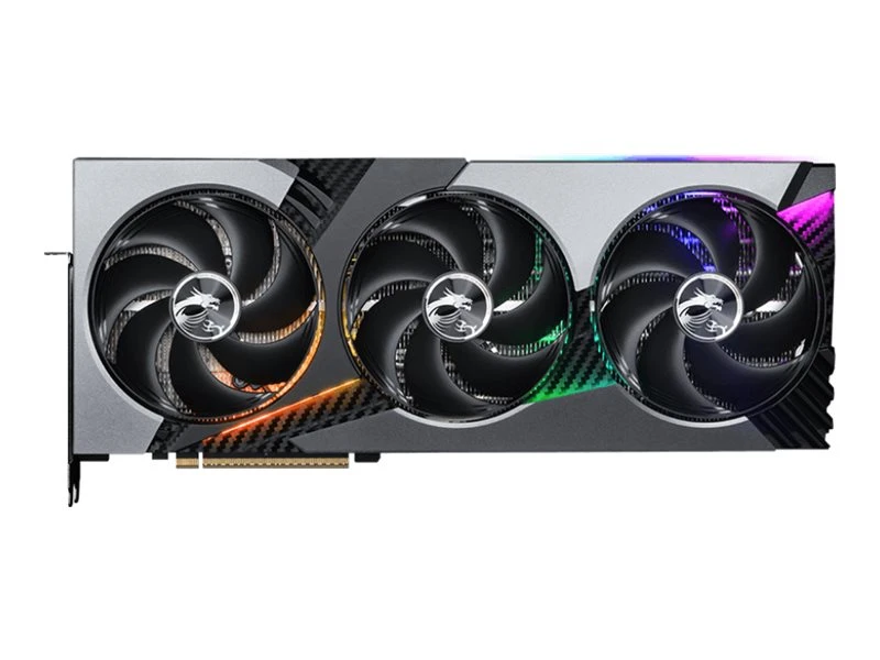 MSI GeForce RTX 5070 Ti 16G VANGUARD SOC LAUNCH EDITION | NVIDIA | 16 GB | GeForce RTX 5070 Ti | GDDR7 | HDMI ports quantity 1 | PCI Express Gen 5