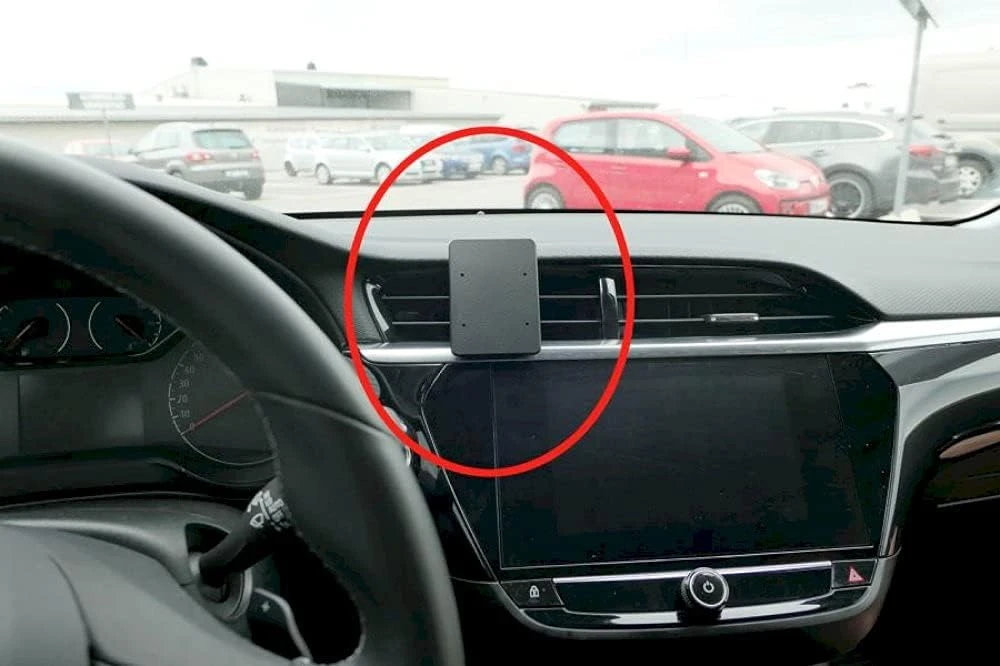 Brodit ProClip Opel Corsa Year 20-23