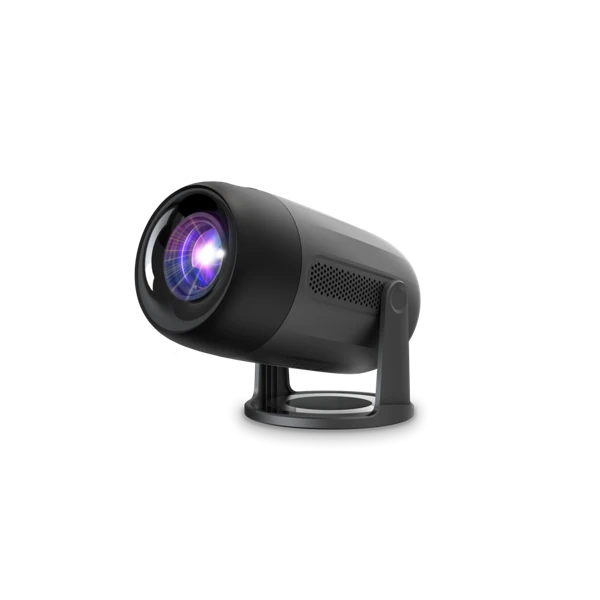 Philips | NeoPix150 | Full HD (1920x1080) | 250 ANSI lumens | 1000:1 | Dark Grey | Portable Projector | Wi-Fi