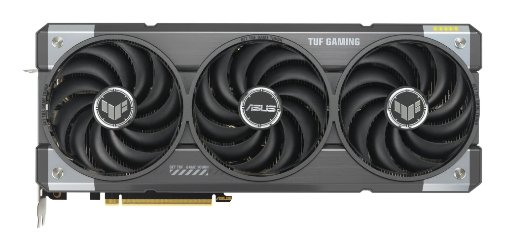 Asus TUF Gaming GeForce RTX 5070 Ti 16GB GDDR7 OC Edition | NVIDIA | 16 GB | GeForce RTX 5070 Ti | GDDR7 | HDMI ports quantity 2 | PCI Express 5.0