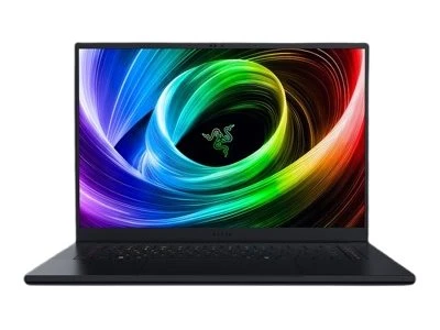 Razer Blade 16 | Black | 16 " | OLED | QHD+ | 2560 x 1600 pixels | 240 Hz | AMD Ryzen AI 9 | HX 370 | 32 GB | LPDDR5X | Solid-state drive capacity 2000 GB | GeForce RTX 5090 | GDDR7 | 24 GB | Windows 11 Home | 802.11a/b/g/n/ac/ax/be | Bluetooth version 5.4 | Keyboard language English | Keyboard backlit | Warranty 24 month(s)