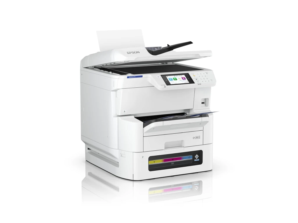 Epson WorkForce Pro EM-C8100RDWF | Inkjet | Colour | A3+ | Wi-Fi