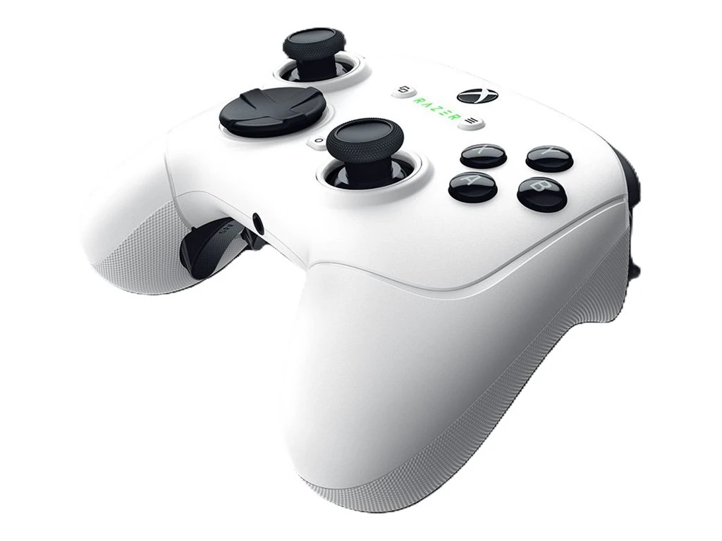 Razer | Gaming Controller for Xbox Series X/S and PC | Wolverine V3 Pro