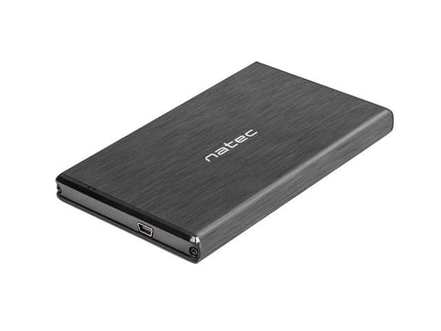 Genesis External HDD/SDD | Natec Rhino