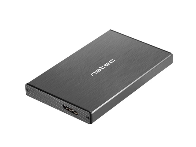 Genesis External HDD/SDD | Natec Rhino