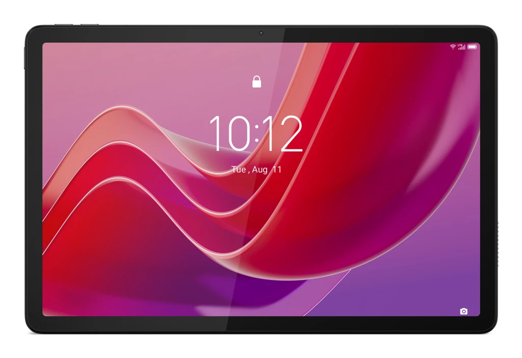 Lenovo Tab (without power adapter) | M11 | 11 " | Luna Grey | 1920 x 1200 pixels | MediaTek | Helio G88 | 4 GB | Soldered LPDDR4x | 128 GB | Wi-Fi | Front camera | 8 MP | Rear camera | 8 MP | Bluetooth | 5.1 | Android | 13 | Warranty 24 month(s) | Folio Case + Lenovo Tab Pen