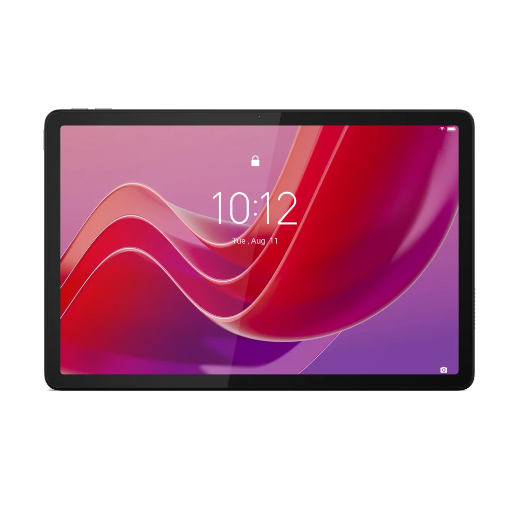 Lenovo Tab M11 Mediatek 128 GB 27,9 cm (11") 8 GB Wi-Fi 5 (802.11ac) Android 13 Hall