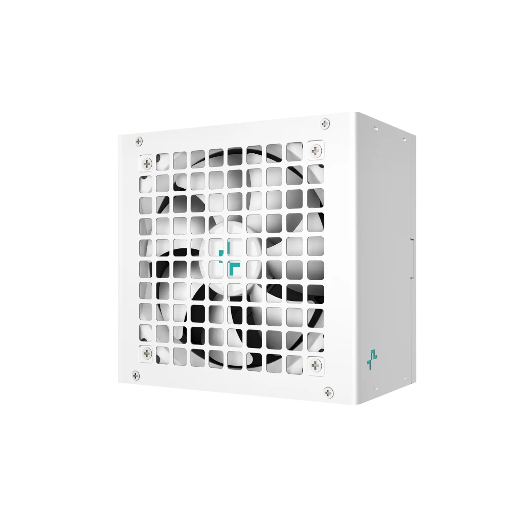 Deepcool PSU | PL750D WH | 750 W
