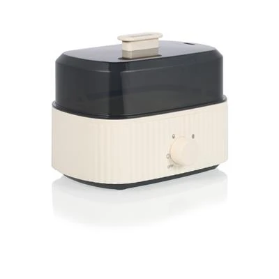 Princess | Wave Egg Boiler | 262047 | Beige | 300 W