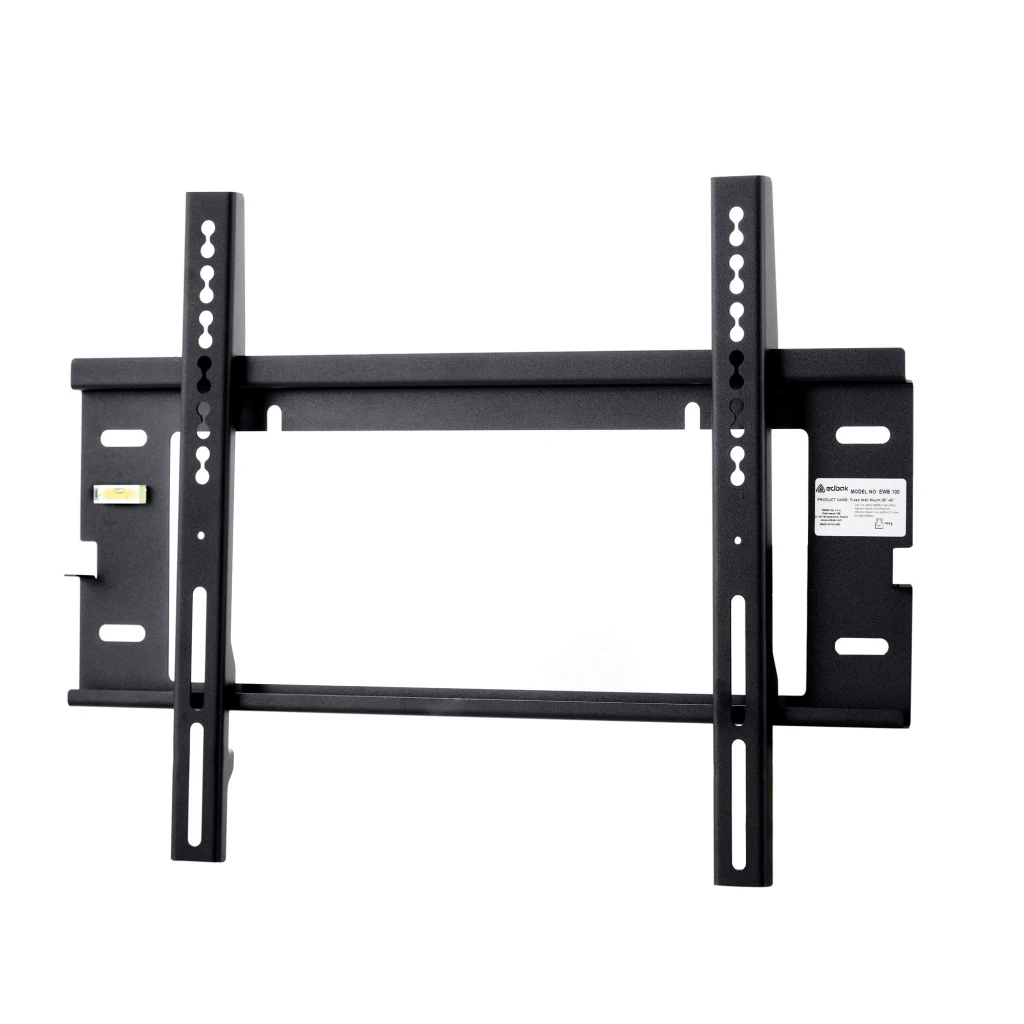 Edbak EWB100C-B 109,2 cm (43") Must