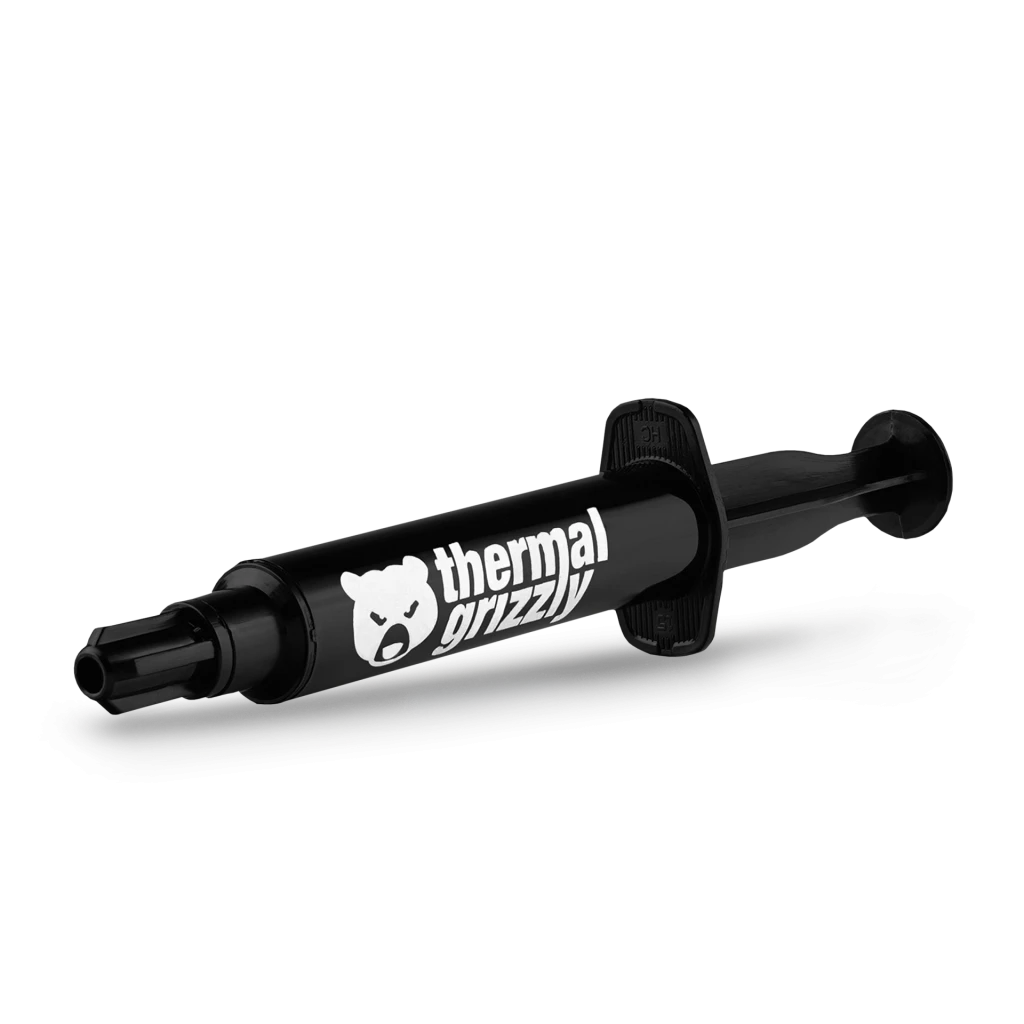 Thermal Grizzly Duronaut Thermal Paste, 6g | TG-D-006-R
