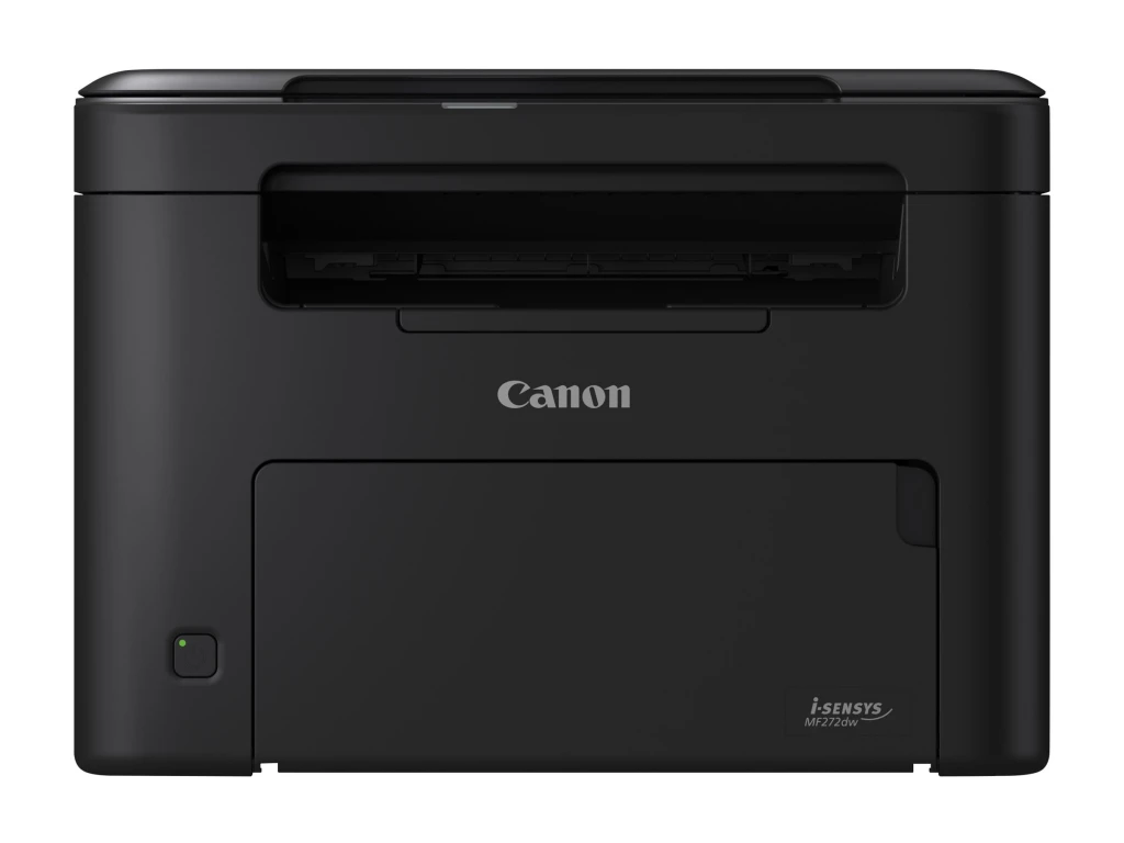 Canon Printer | i-SENSYS MF272dw | Laser | Mono | A4 | Wi-Fi | Black