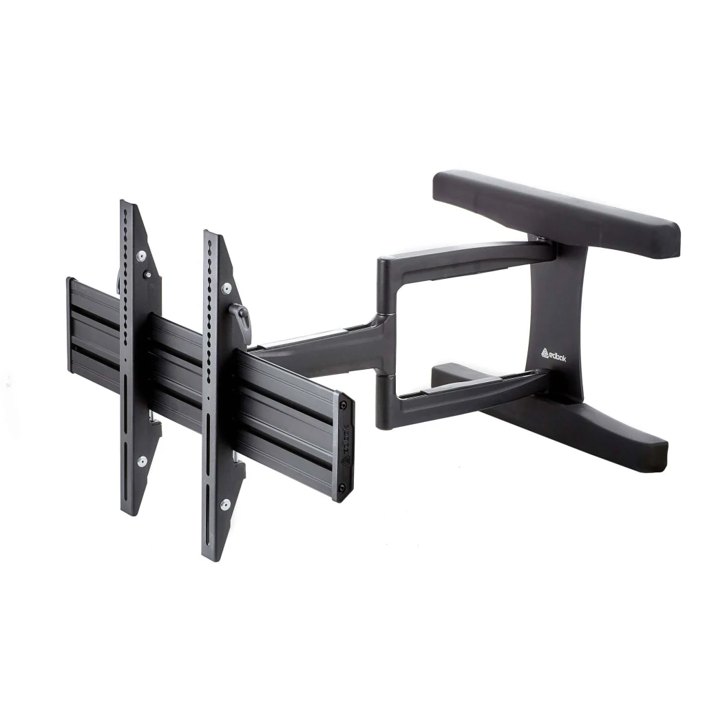Edbak VSM653 monitori kinnitus ja alus 119,4 cm (47") Sein Must