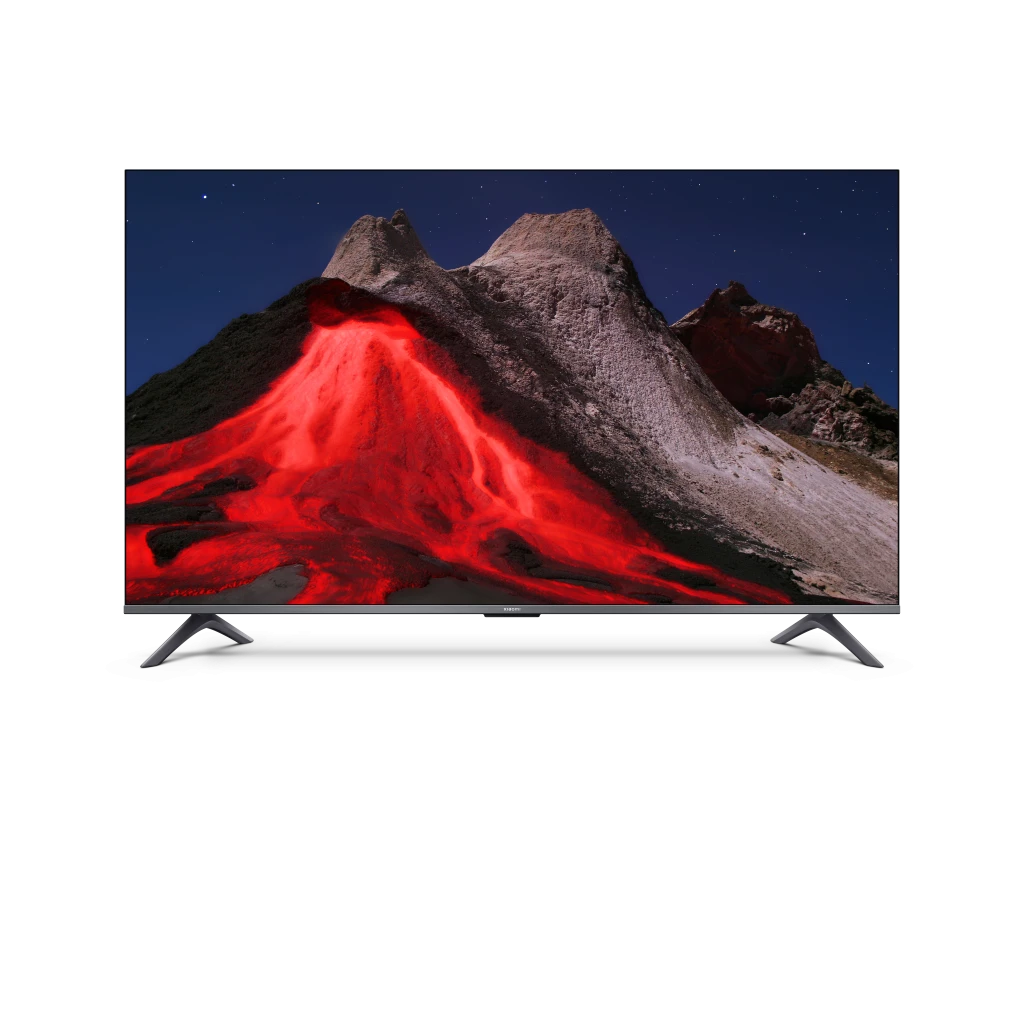 Xiaomi QLED TV A Pro 2026 | 50 | Smart TV | Google TV | 4K UHD