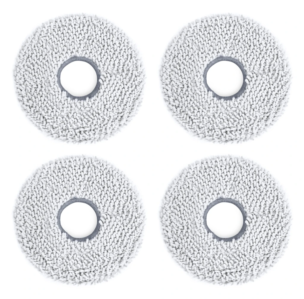 Ecovacs Mopping Pad DWP020022 for T50 family/T50 Max/T30 C PRO