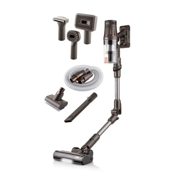 ETA Vacuum Cleaner | ETA524790000 Terier | Cordless operating | Handstick | 500 W | 25.2 V | Operating time (max) 80 min | Brown