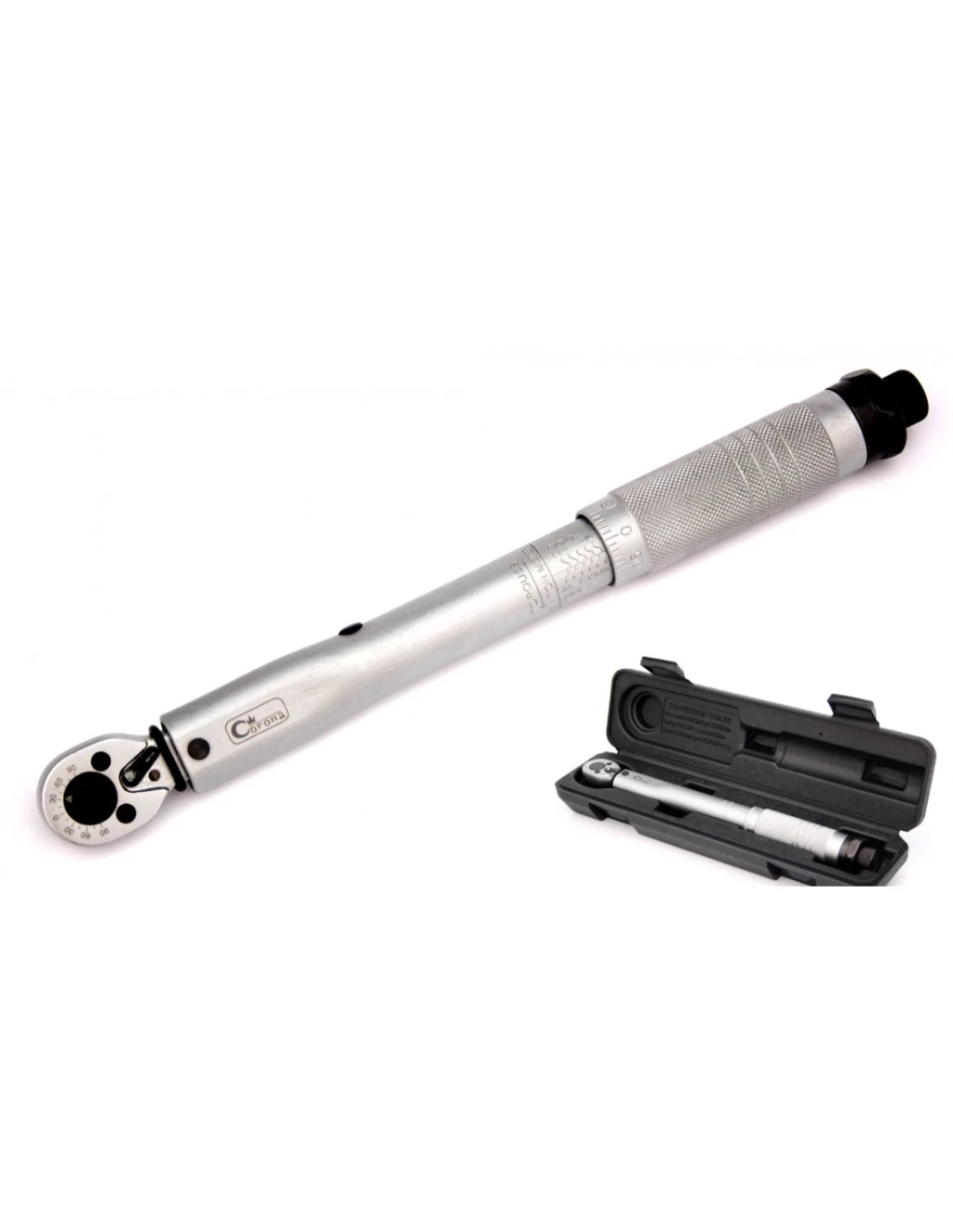 Richmann | Torque wrench 1/2, 70-350 Nm