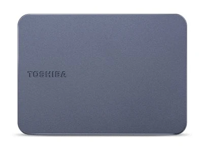 Toshiba Canvio Gaming | 2000 GB | 2.5 " | USB 3.2 | Grey