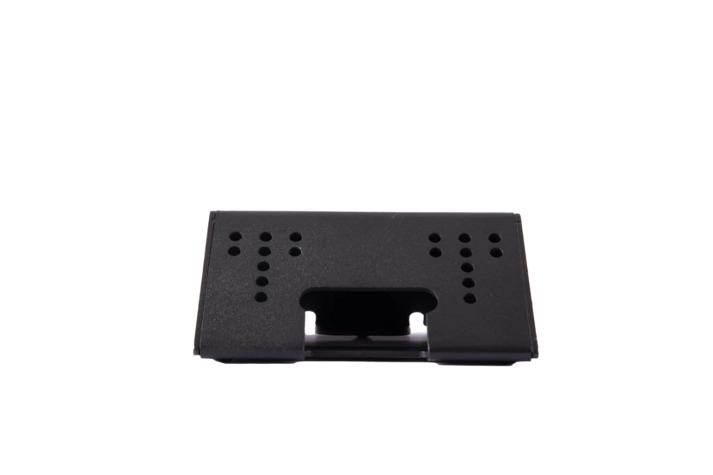 ProDVX PS-75 Pyramid Desk Stand | 7-10 " | Black