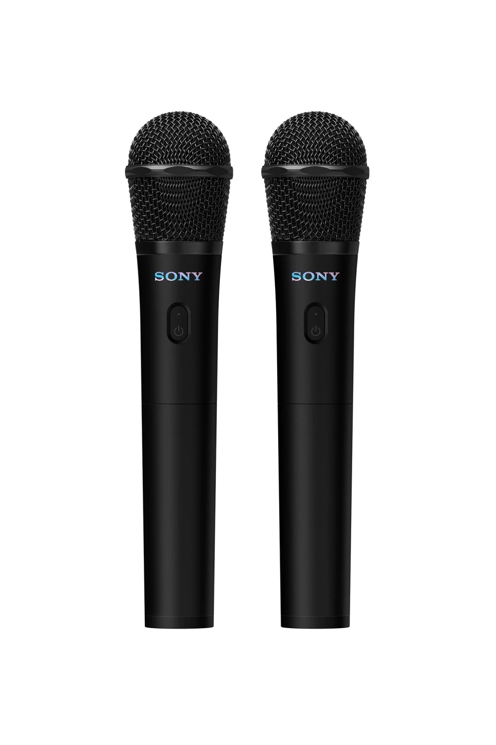 Sony | Wireless Microphone Set with 2 Mics and Receiver | ULTMIC1