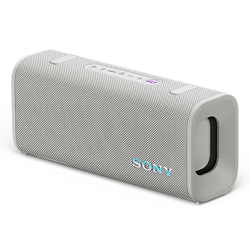 Sony Speaker | ULT FIELD 3 | Waterproof | Bluetooth | White | Portable | Wireless connection