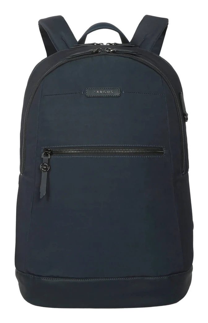 Targus TBB65002GL sülearvutikott 40,6 cm (16") Seljakott Sinine
