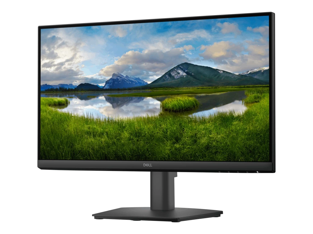 Dell E2225HM | 22 " | VA | FHD | 16:9 | 100 Hz | 5 ms | 1920 x 1080 pixels | 250 cd/m² | Black