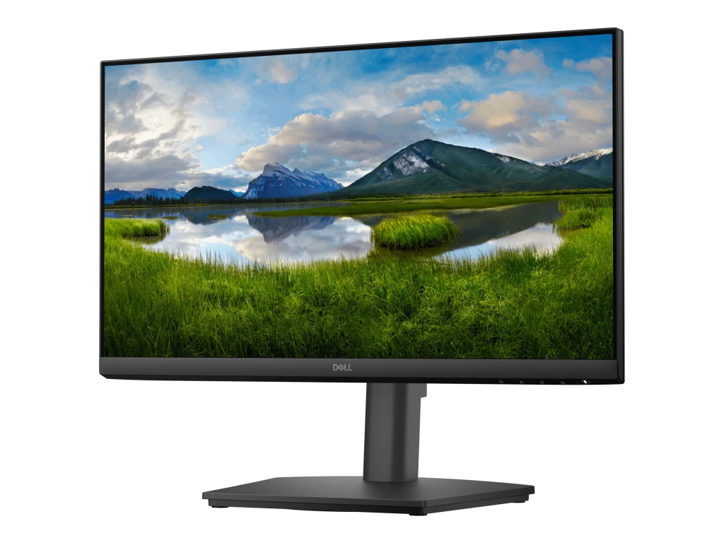 Dell E2225HSM | 22 " | VA | FHD | 16:9 | 100 Hz | 5 ms | 1920 x 1080 pixels | 250 cd/m² | Black