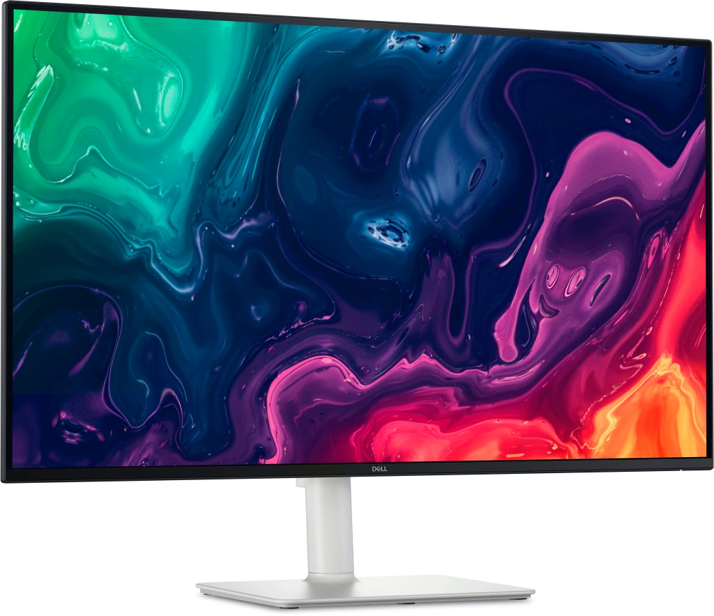 Dell S3225QS | 32 " | VA | UHD | 16:9 | 120 Hz | 4 ms | 3840 x 2160 pixels | 300 cd/m² | HDMI ports quantity 2