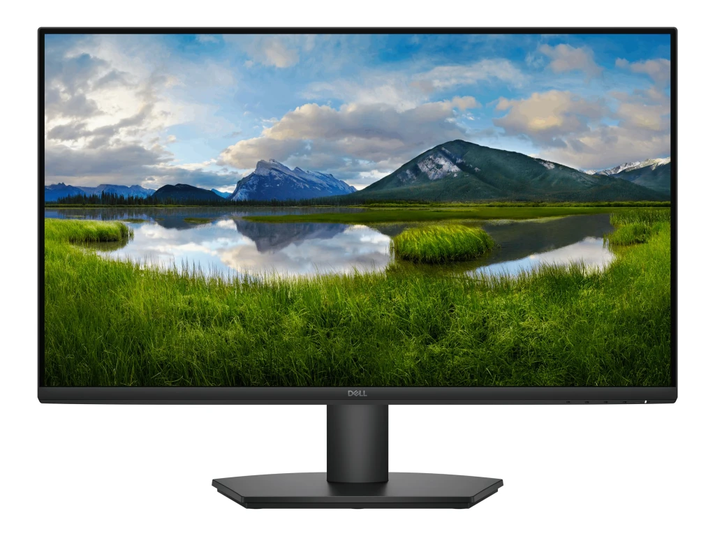 Dell SE2725HM | 27 " | IPS | FHD | 16:9 | 100 Hz | 5 ms | 1920 x 1080 pixels | 250 cd/m² | HDMI ports quantity 1
