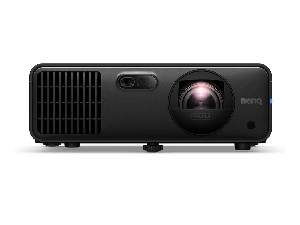 Benq LK835ST | 4K UHD (3840 x 2160) | 4000 ANSI lumens | Black