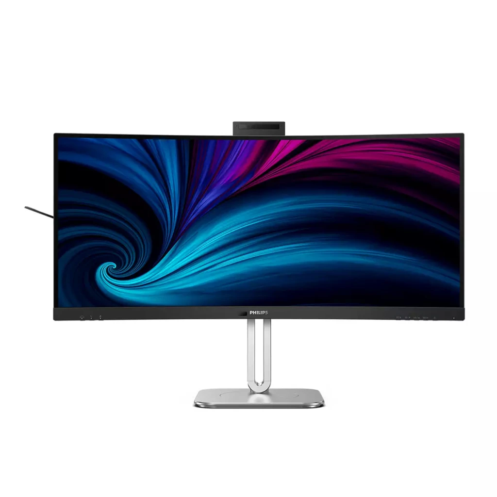 Philips 34B2U6603CH/00 | 34 " | VA | 21:9 | 100 Hz | 4 ms | 3440 x 1440 pixels | 450 cd/m² | HDMI ports quantity 2