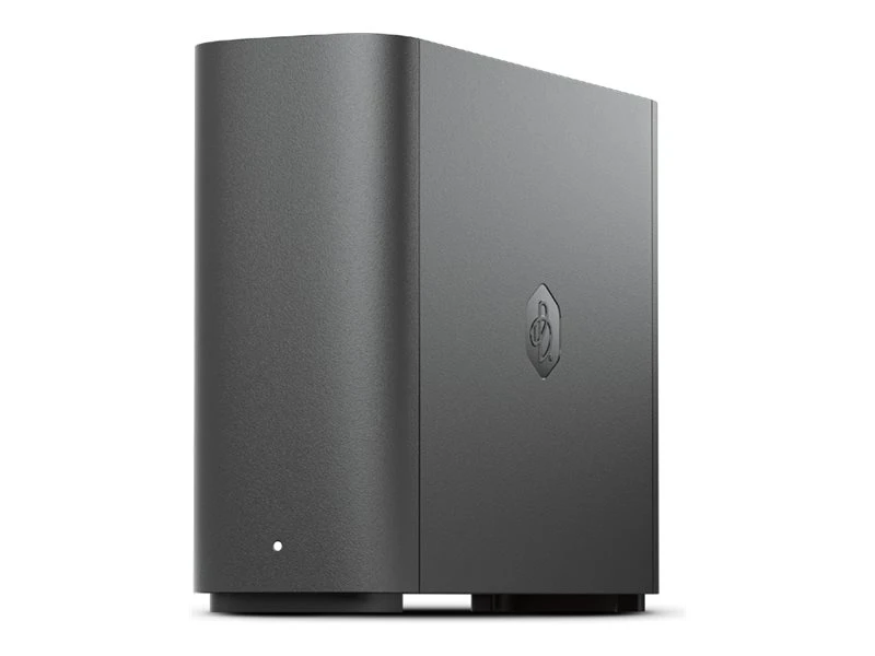 Synology BeeStation BST170-8T | Intel Celeron | J4125 | 4 GB | DDR4