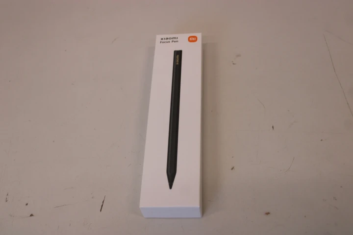 SALE OUT. Xiaomi Focus Pen for Pad 6S Pro | Xiaomi | Focus Pen | Pencil | For Xiaomi Pad 6S Pro | Black | USED AS DEMO