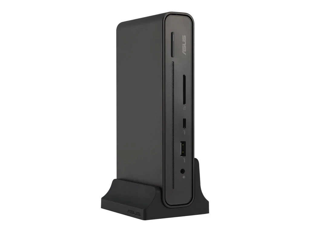 Asus DC300 3DISPLAY USB-C DOCK/IL/UK | Asus