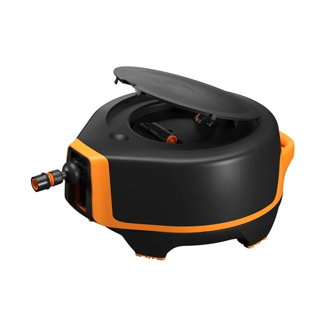 Fiskars | X-series Waterwheel XL Automatic, 25 m