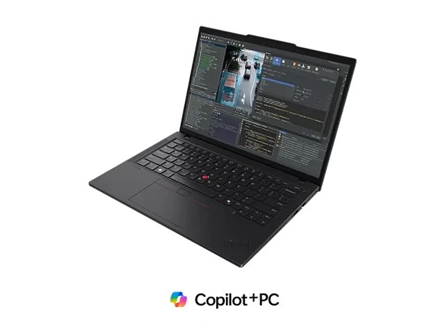 Lenovo ThinkPad P14s G6 AMD | Black | 14 " | IPS | WUXGA | 1920 x 1200 pixels | Anti-glare | AMD Ryzen AI 7 PRO | 350 | 32 GB | SO-DIMM DDR5 | Solid-state drive capacity 1000 GB | AMD Radeon 860M Graphics | Windows 11 Pro | 802.11be | Bluetooth version 5.4 | Keyboard language Nordic | Keyboard backlit | Warranty 36 month(s) | Battery warranty 12 mo