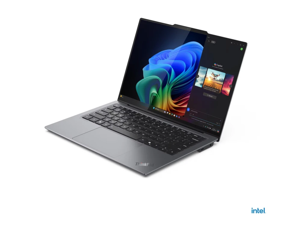Lenovo ThinkPad X9-14 G1 | Grey | 14 " | OLED | WUXGA | 1920 x 1200 pixels | Anti-glare | Intel Core Ultra 7 | 258V | 32 GB | Soldered LPDDR5x | Solid-state drive capacity 1000 GB | Intel Arc Graphics | Windows 11 Pro | 802.11be | Bluetooth version 5.4 | Keyboard language English | Keyboard backlit | Warranty 36 month(s) | Battery warranty 12 month