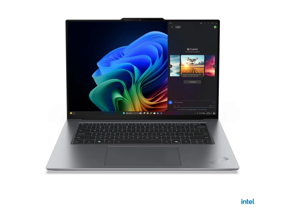 Lenovo ThinkPad X9-15 G1 | Grey | 15.3 " | OLED | Touchscreen | 2.8K | 2880 x 1800 pixels | Intel Core Ultra 7 | 258V | 32 GB | Soldered LPDDR5x | Solid-state drive capacity 1000 GB | Intel Arc Graphics | Windows 11 Pro | 802.11be | Bluetooth version 5.4 | Keyboard language English | Keyboard backlit | Warranty 36 month(s) | Battery warranty 12 mon