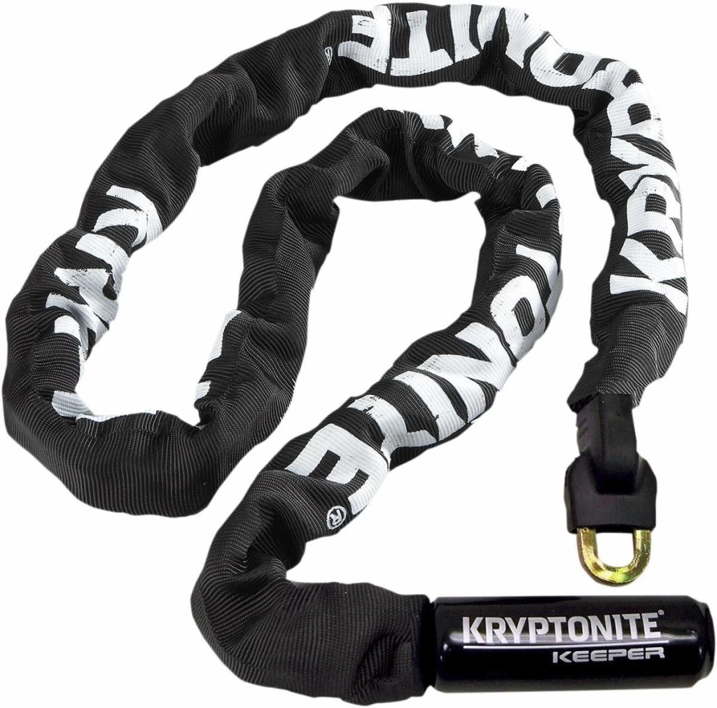 Kryptonite | Keeper 712 Integrated Chain