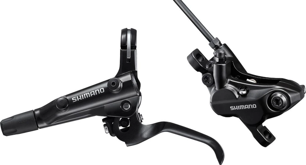 Shimano | Disc Brakes Front | MT520