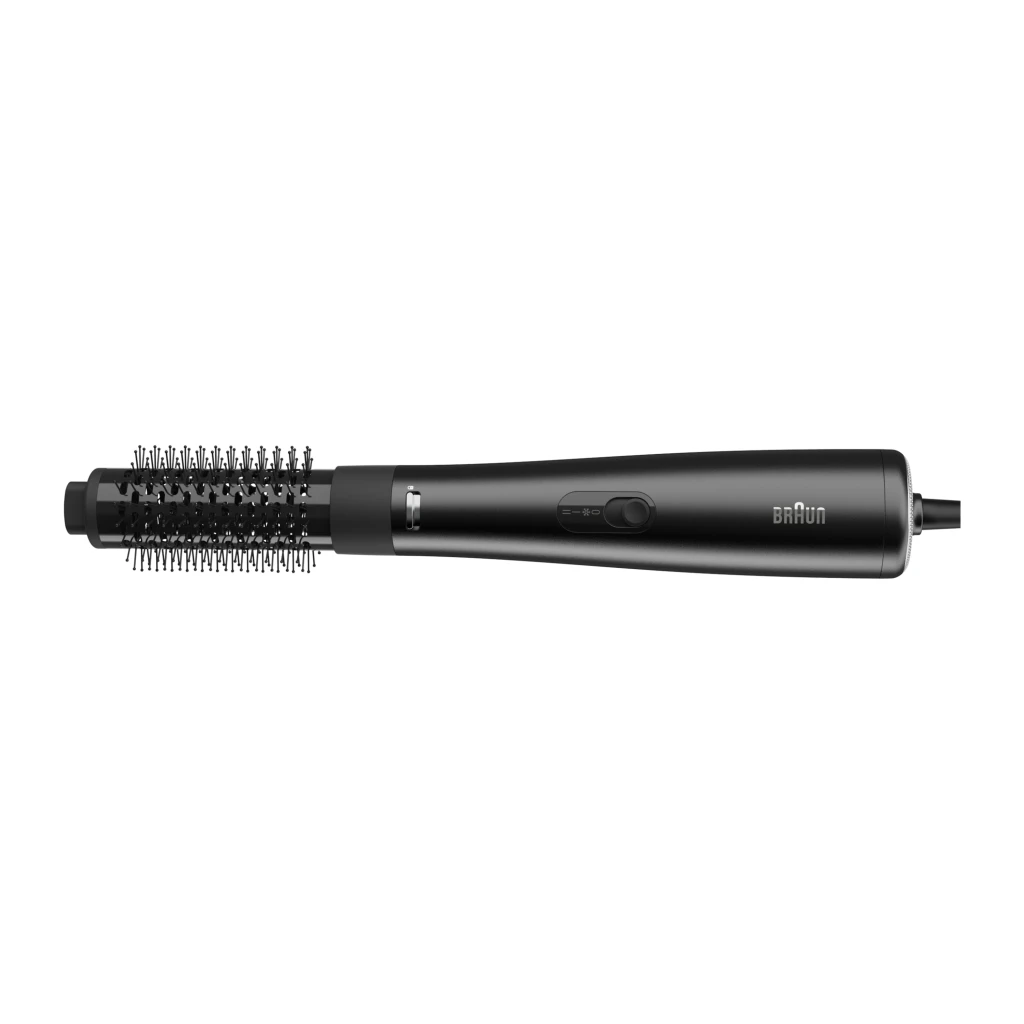 Braun Hair Styling Comb | BRAS420E Airstyler 4.2 | 1000 W | Black