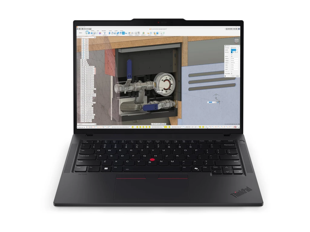 Lenovo ThinkPad P14s G6 AMD | Black | 14 " | IPS | WUXGA | 1920 x 1200 pixels | Anti-glare | AMD Ryzen AI 9 HX PRO | 370 | 64 GB | SO-DIMM DDR5 | Solid-state drive capacity 1000 GB | AMD Radeon 890M Graphics | Windows 11 Pro | 802.11be | Bluetooth version 5.4 | Keyboard language English | Keyboard backlit | Warranty 36 month(s) | Battery warranty 1