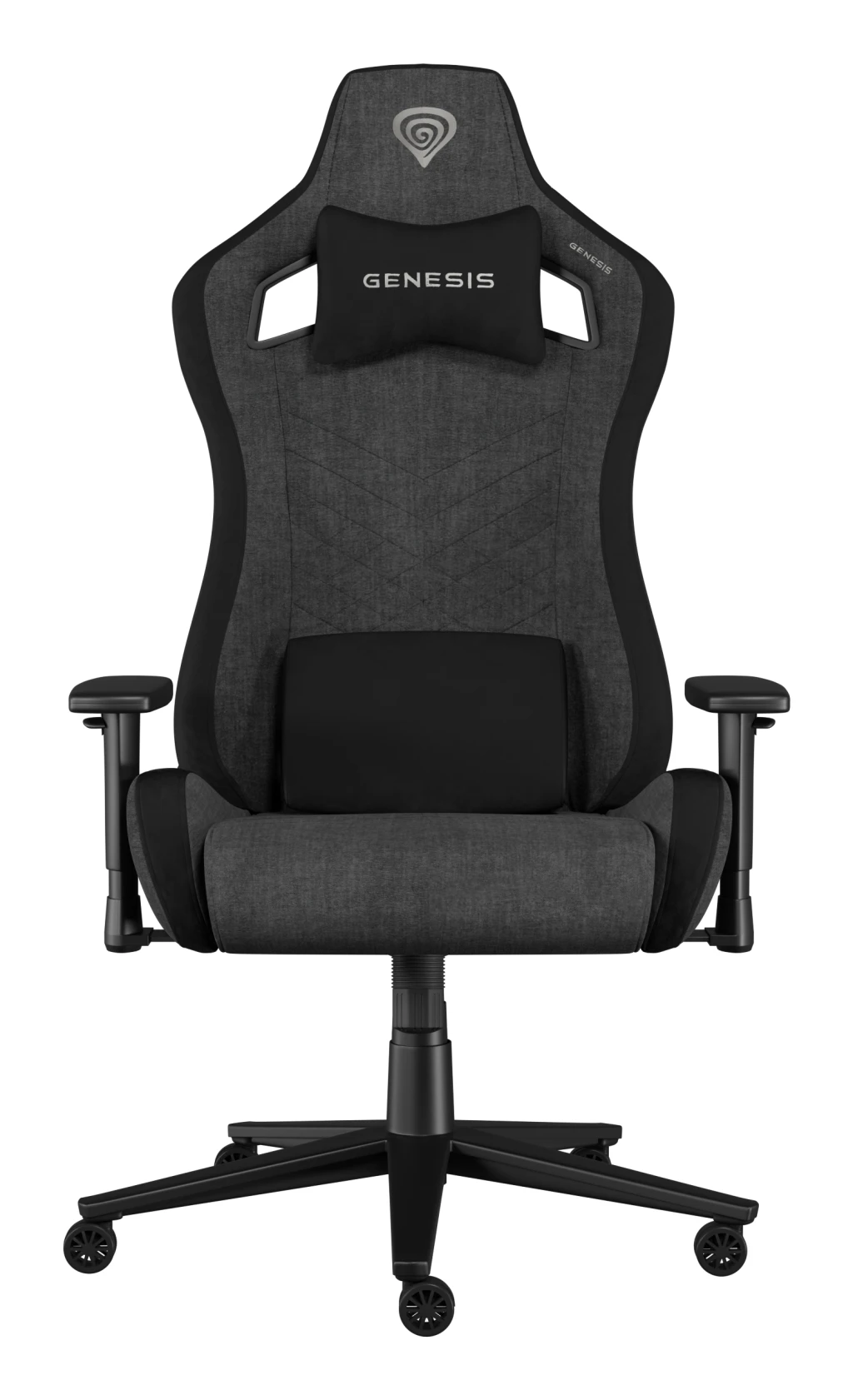 Genesis Gaming Chair | Nitro 660 | Grey