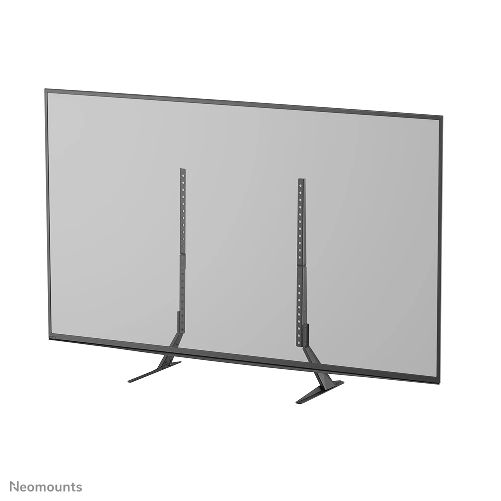 Neomounts DS45-430BL19 telerikinnitus 190,5 cm (75") Must