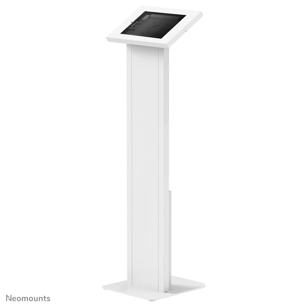 Neomounts Floor stand | FL15-750WH1 Tablet floor stand | 9.7-11 " | White