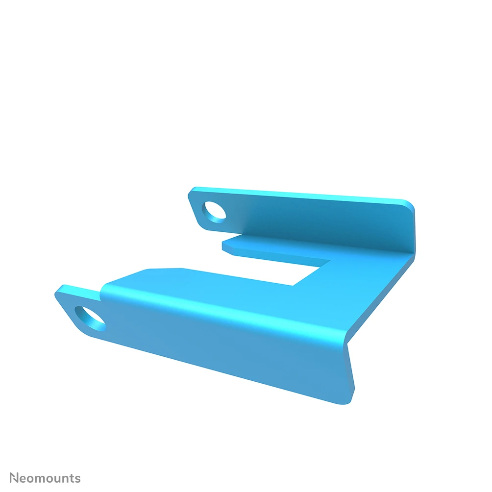 Neomounts ABL-875 multimeediaseadme käru tarvik Helesinine Teras 1