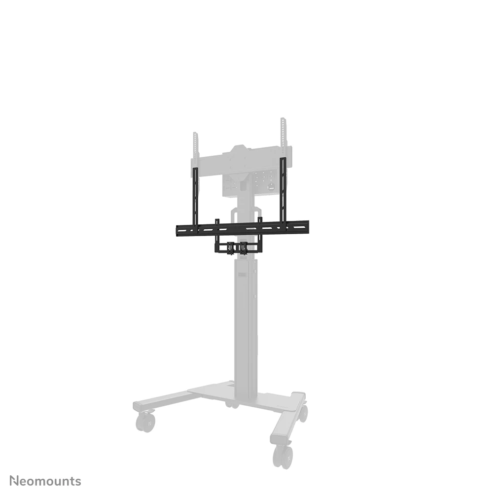 Neomounts AV2-500BL Videobar kit | 43-110 " | Maximum weight (capacity) 10 kg | Black