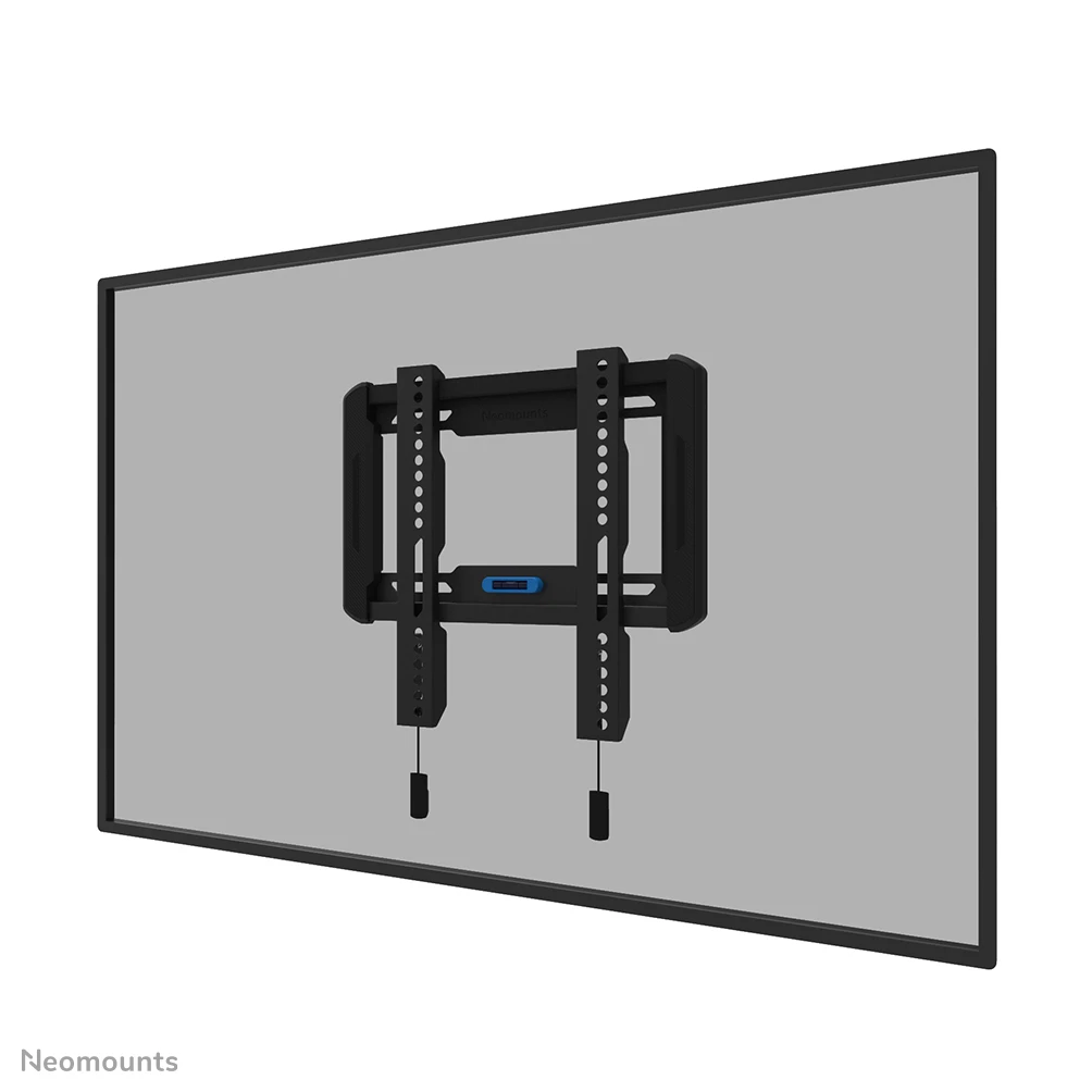 Neomounts WL30-550BL12 telerikinnitus 165,1 cm (65") Must