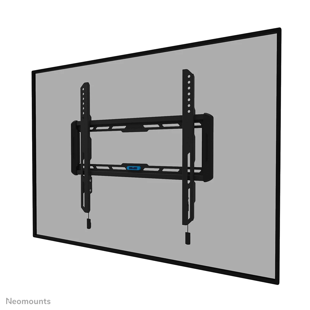 Neomounts Wall mount | WL30-550BL14 TV mount wall | 32-75 " | Maximum weight (capacity) 50 kg | Black